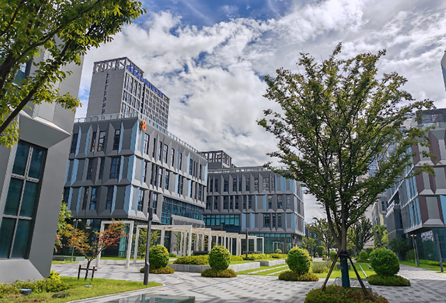 遂宁工业地产投资新蓝海——新能源产业园区崛起